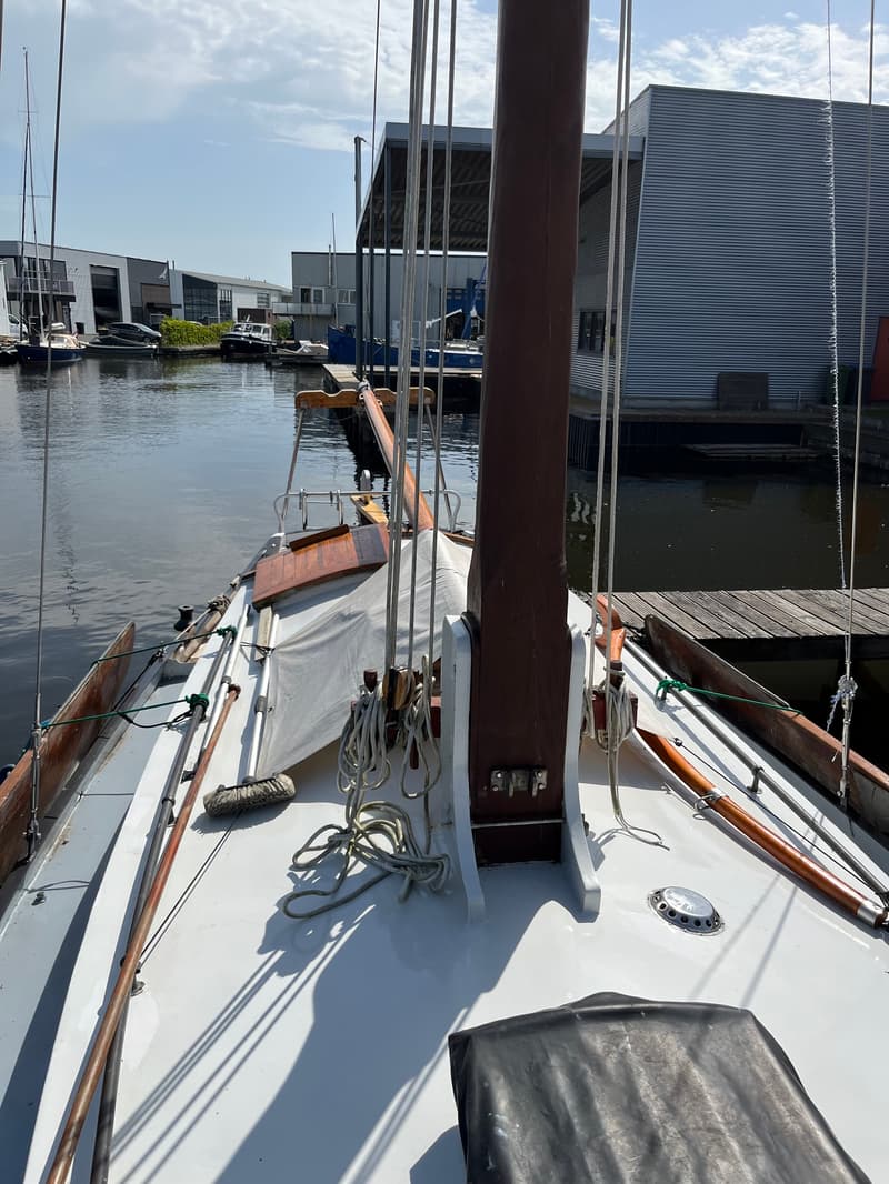 Zeeschouw 9.20 foto 5