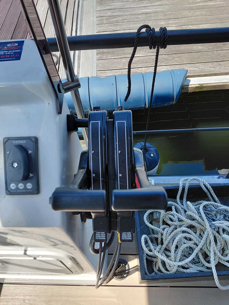 Lakelife Houseboat One Off XL PLUS foto 16
