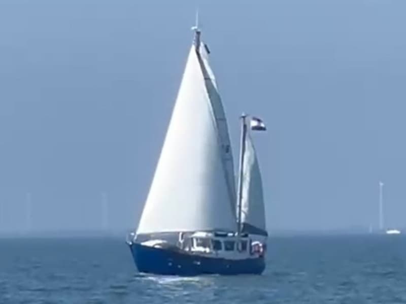 Fisher 34 foto 3
