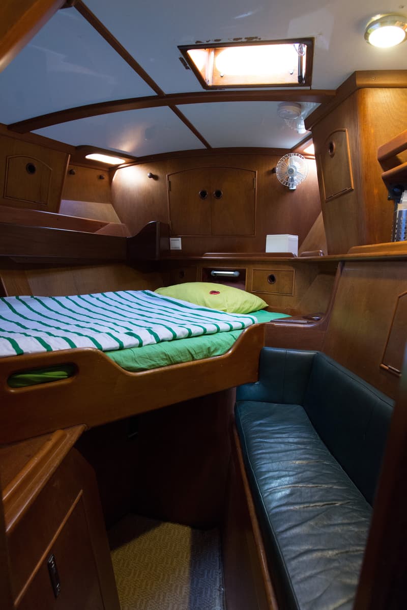 One- Off Yacht Custom Build foto 12