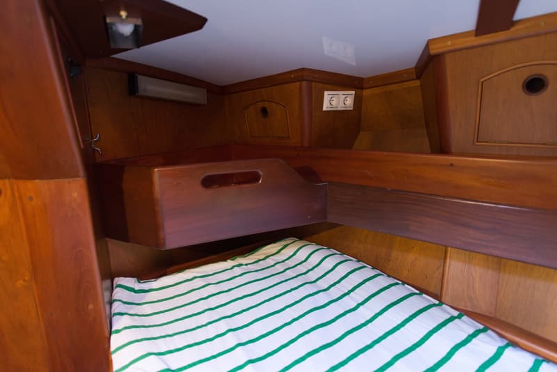 One- Off Yacht Custom Build foto 13