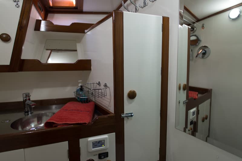 One- Off Yacht Custom Build foto 18