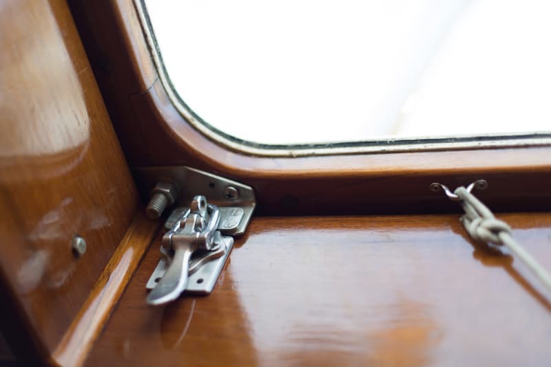 One- Off Yacht Custom Build foto 24