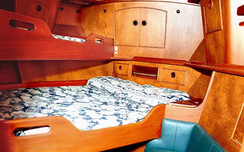 One- Off Yacht Custom Build foto 14