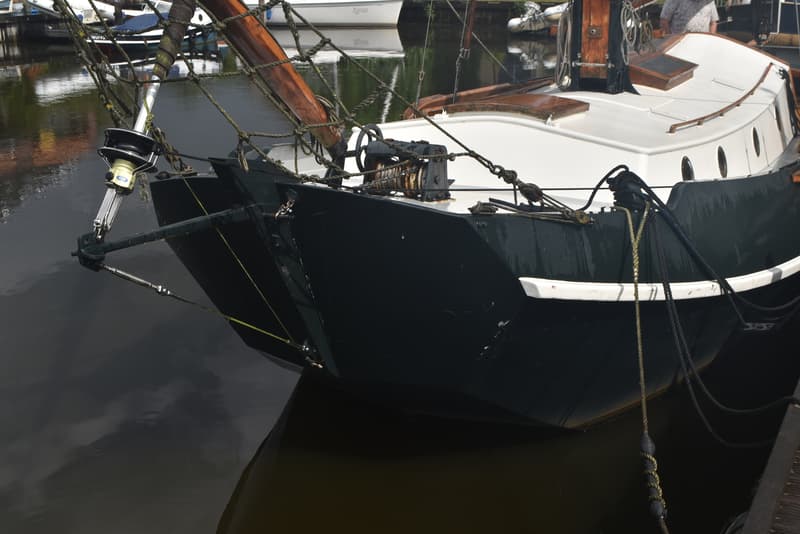 Zeeschouw 10.00 foto 6