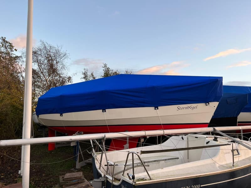 Waarschip 730 foto 6