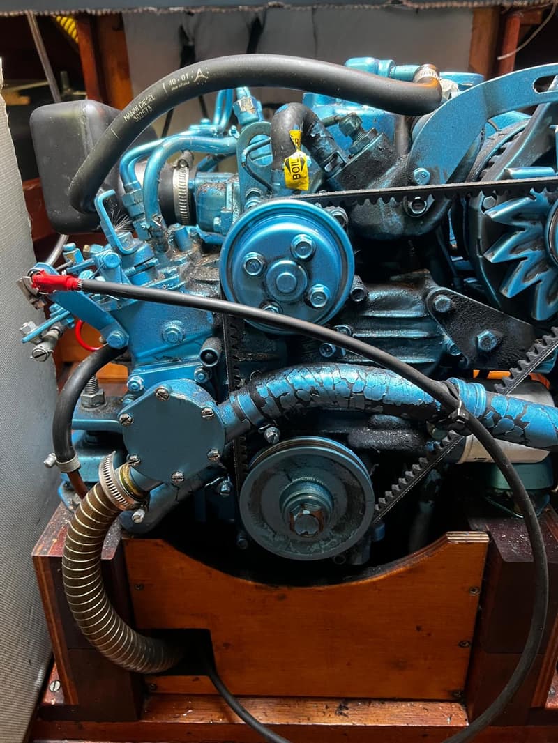 Waarschip 730 foto 17