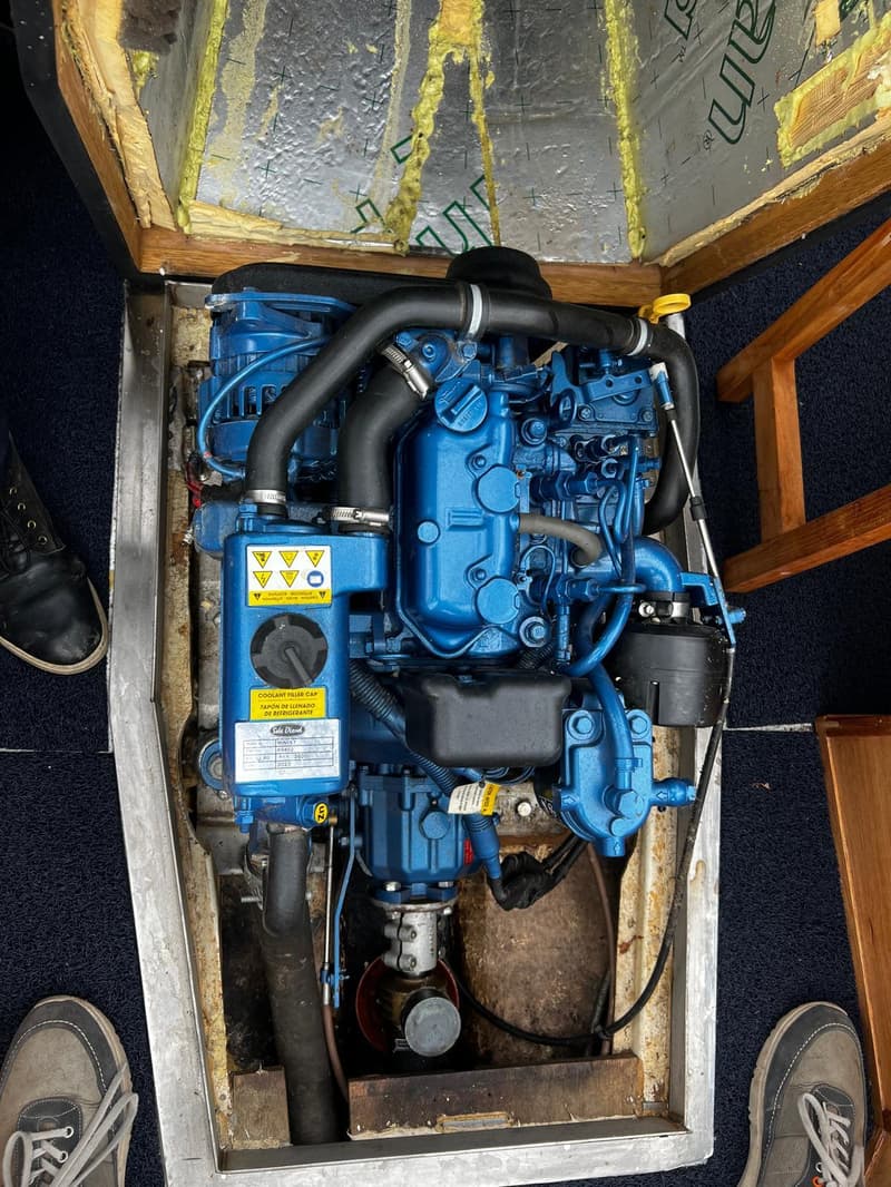Albatros 6.20 foto 18