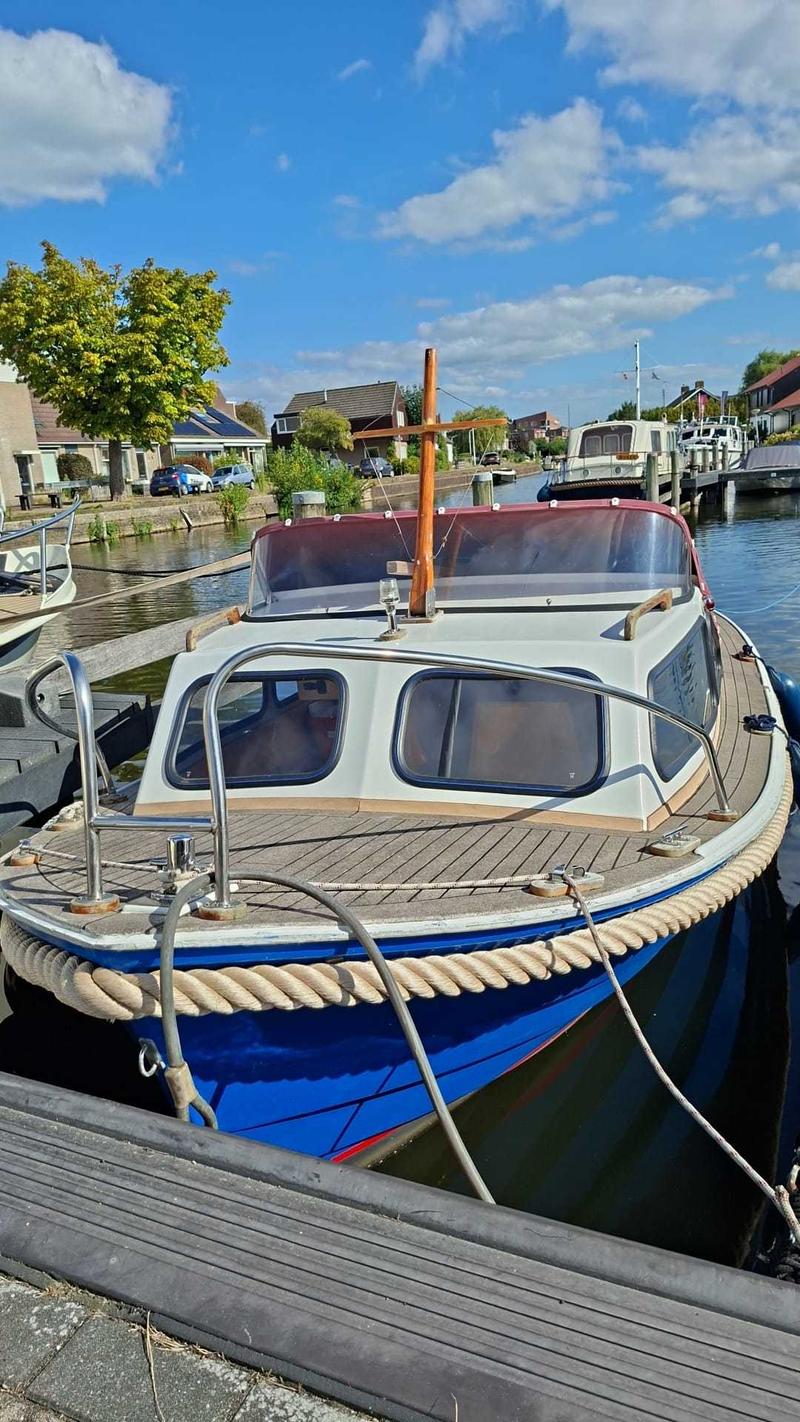 Albatros 6.20 foto 2