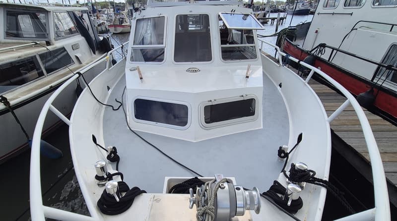 Beachcraft 10.5 AK foto 7