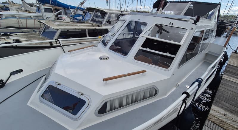Beachcraft 10.5 AK foto 8