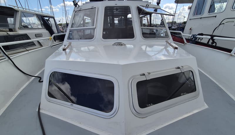 Beachcraft 10.5 AK foto 9