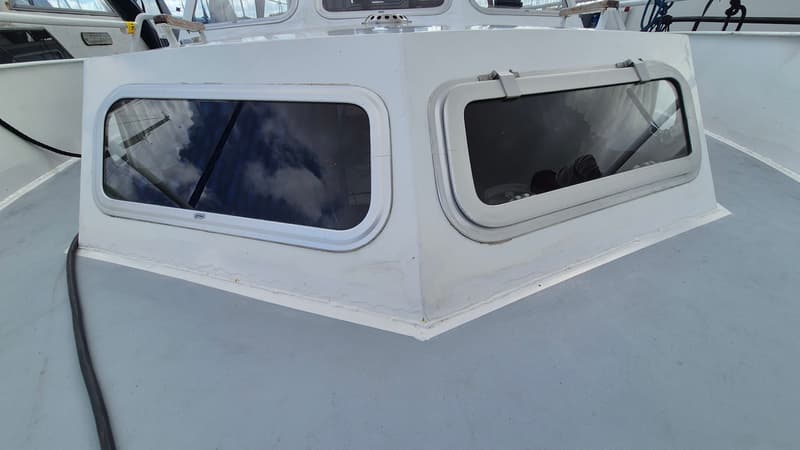 Beachcraft 10.5 AK foto 10