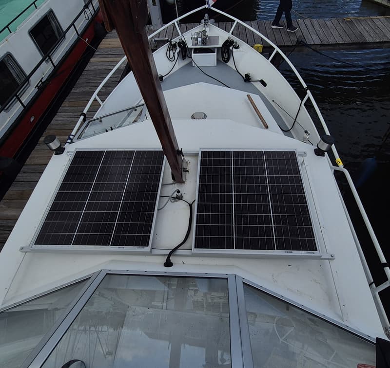 Beachcraft 10.5 AK foto 14
