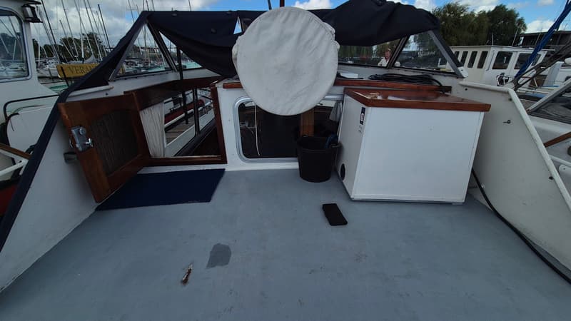 Beachcraft 10.5 AK foto 11