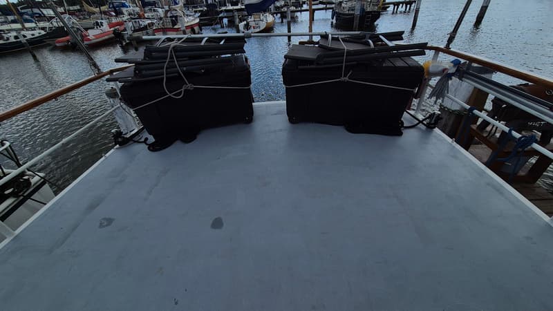 Beachcraft 10.5 AK foto 13