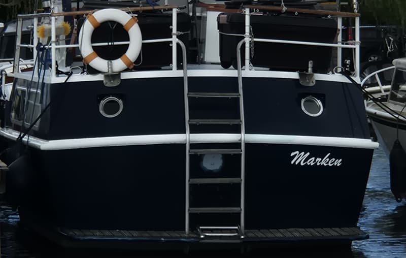 Beachcraft 10.5 AK foto 5