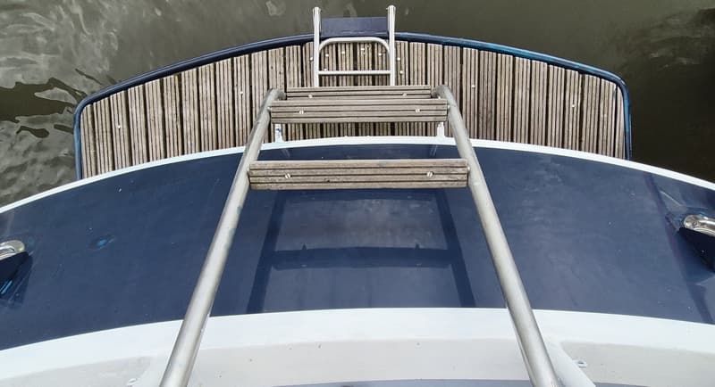 Beachcraft 10.5 AK foto 6
