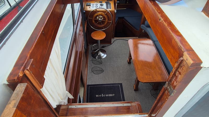 Beachcraft 10.5 AK foto 16