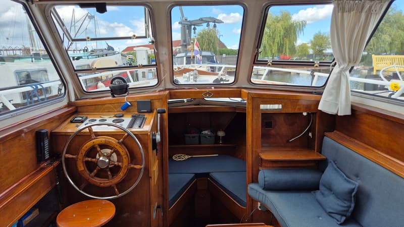Beachcraft 10.5 AK foto 20