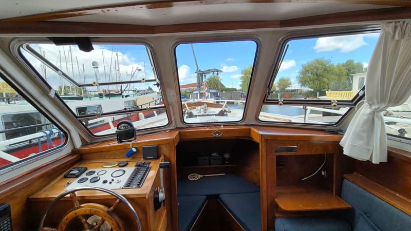 Beachcraft 10.5 AK foto 22