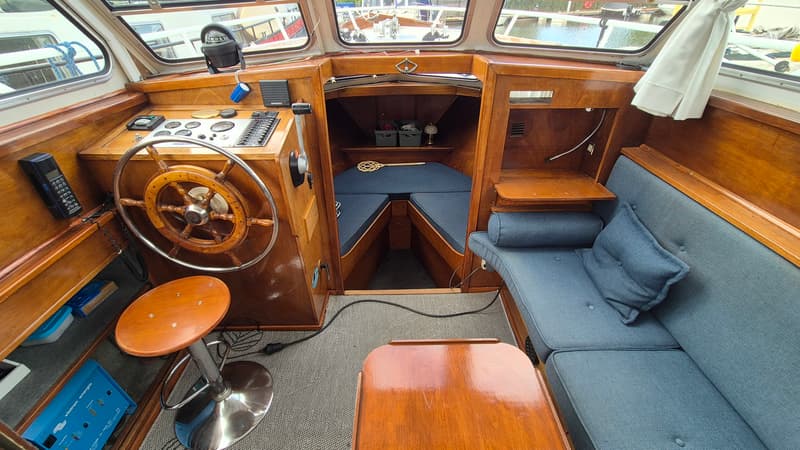 Beachcraft 10.5 AK foto 18