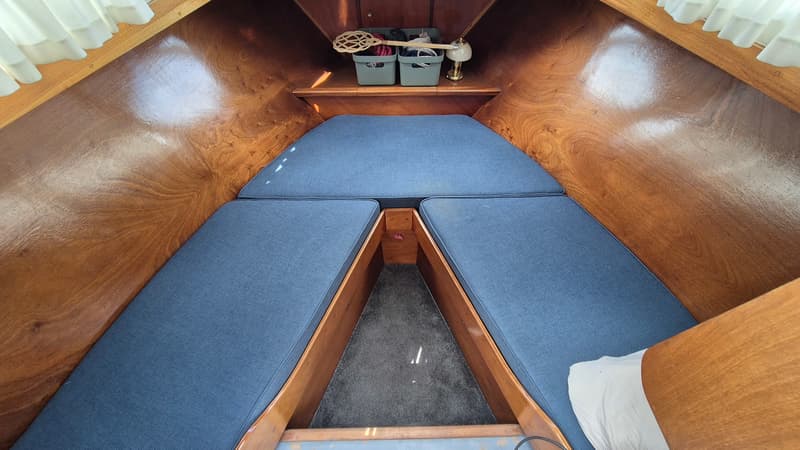 Beachcraft 10.5 AK foto 24