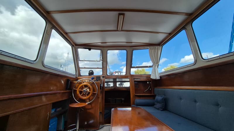 Beachcraft 10.5 AK foto 21