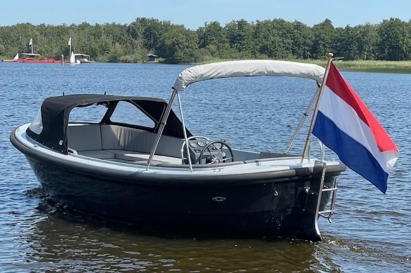 Asloep 770 foto 2