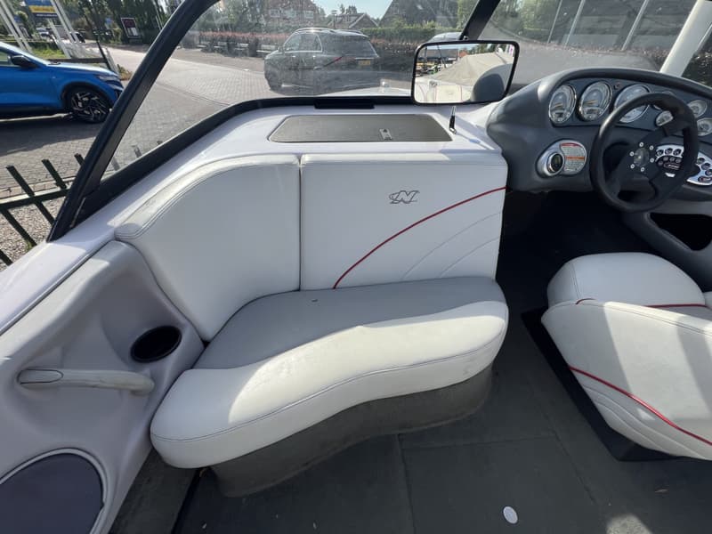 Ski Nautique 196 CB foto 6