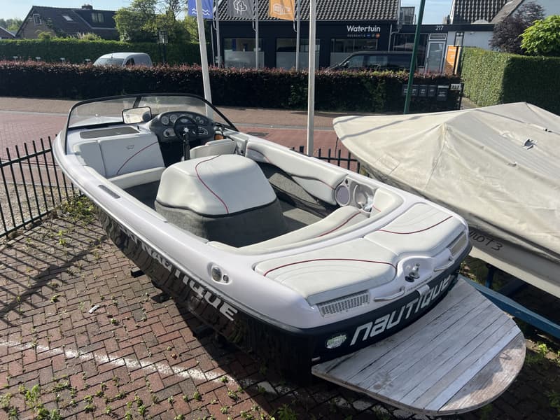 Ski Nautique 196 CB foto 4