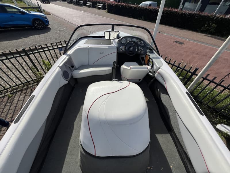 Ski Nautique 196 CB foto 5