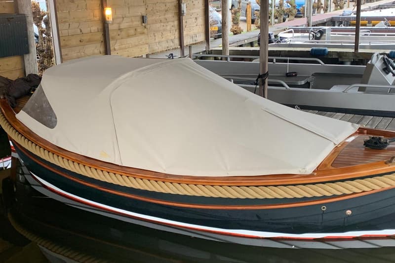 Breedendam P20 foto 10