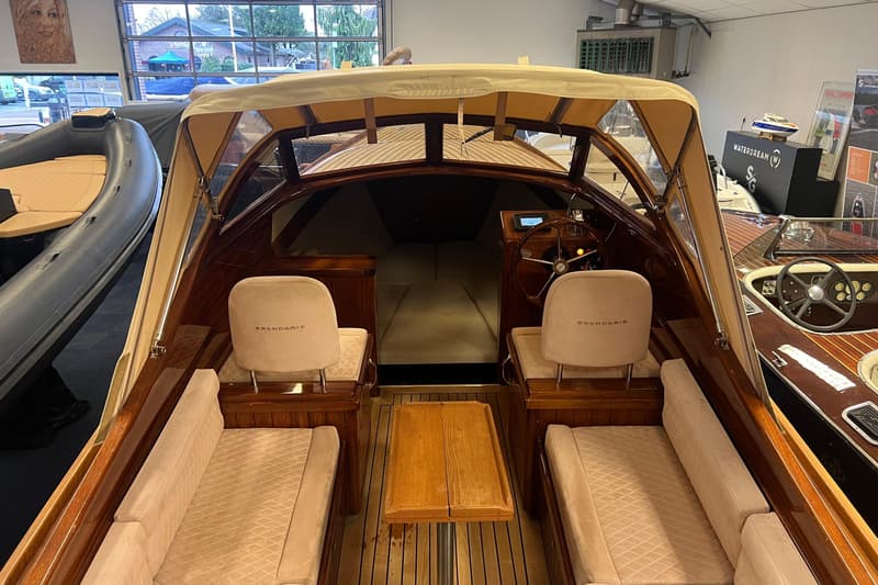 Brandaris Barkas 900 Suite foto 13