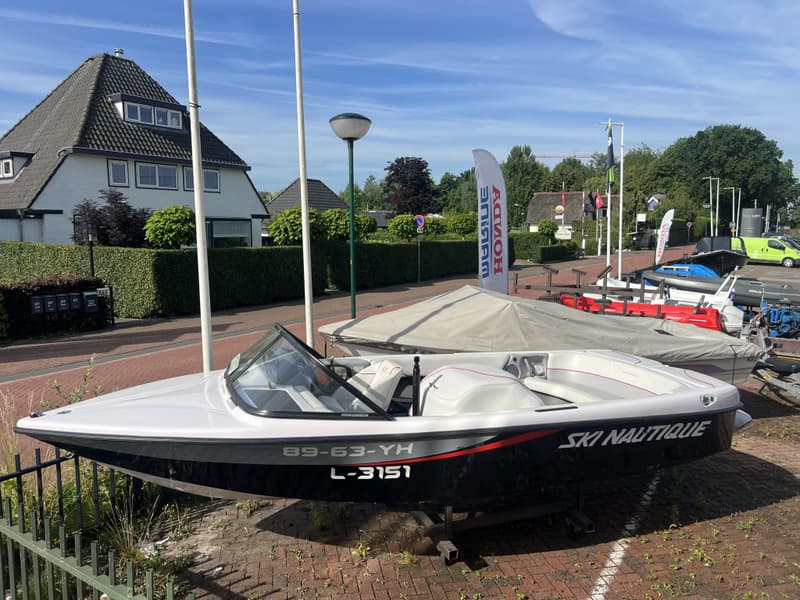 Ski Nautique 196 CB foto 1