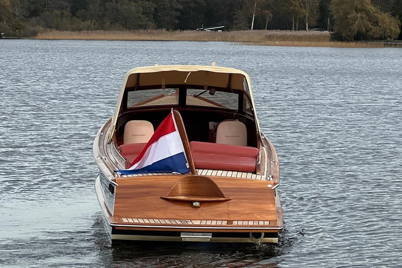 Brandaris Barkas 900 Suite foto 6