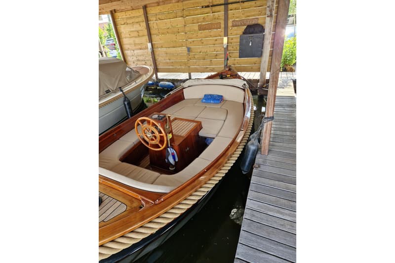 Breedendam P20 foto 7