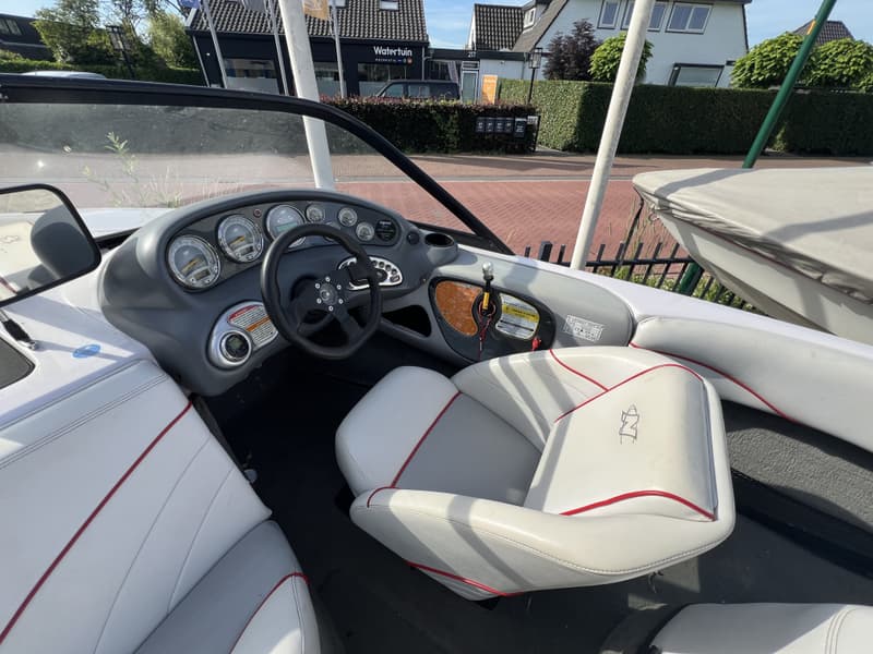 Ski Nautique 196 CB foto 7