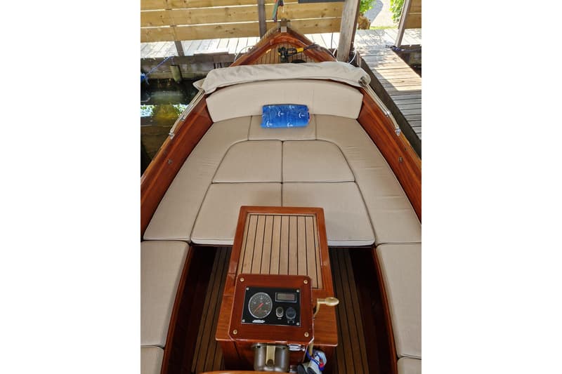 Breedendam P20 foto 9