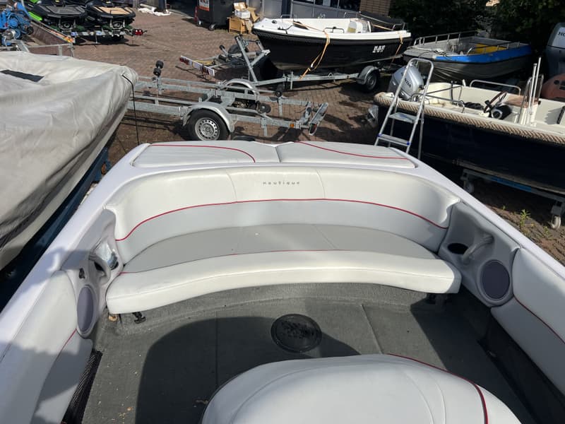 Ski Nautique 196 CB foto 8