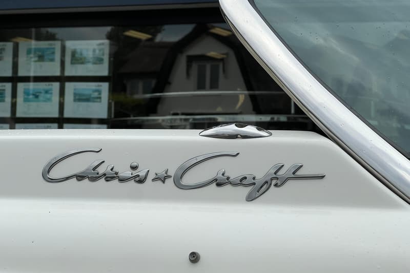 Chris-Craft Corsair 25 foto 5