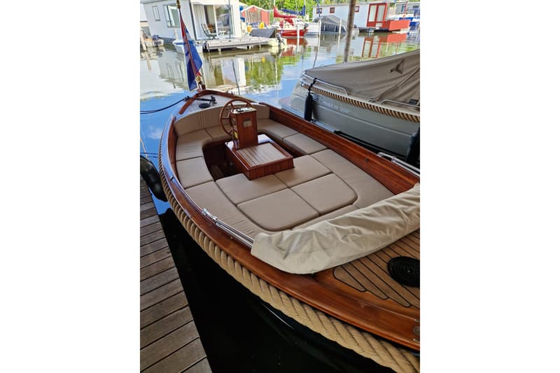 Breedendam P20 foto 6