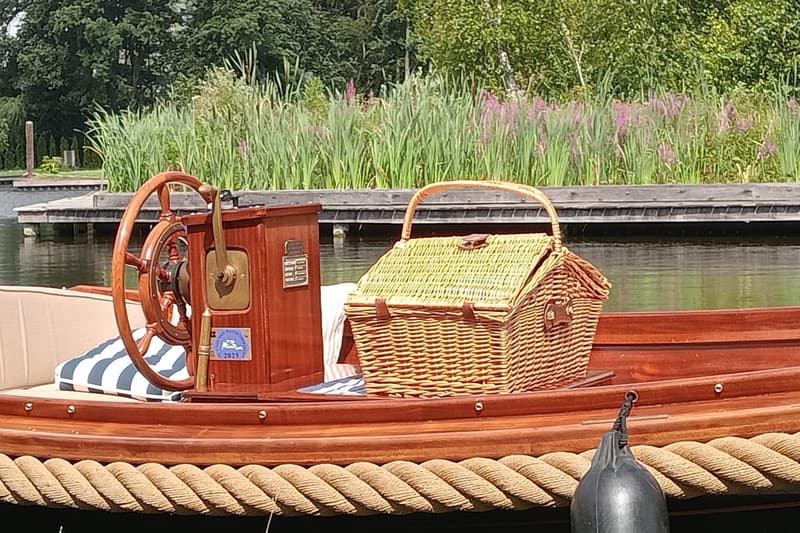 Breedendam P20 foto 3