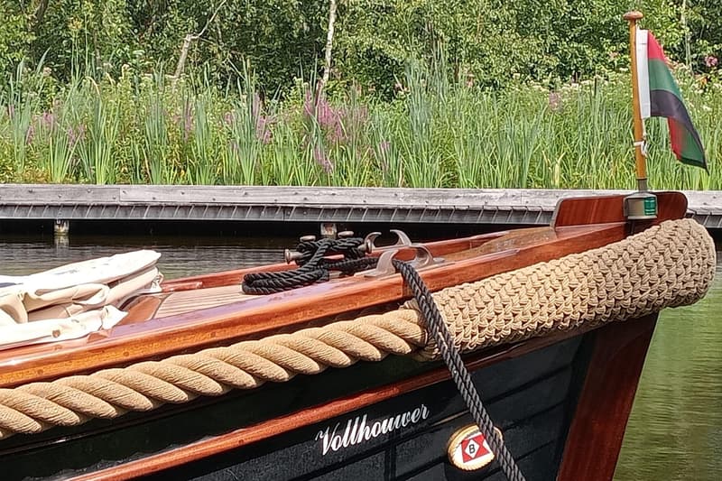 Breedendam P20 foto 2