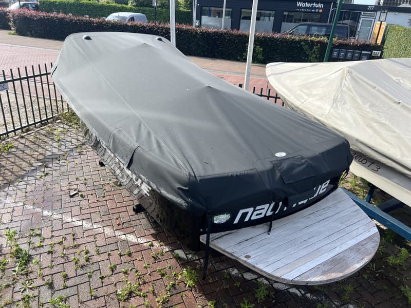 Ski Nautique 196 CB foto 18