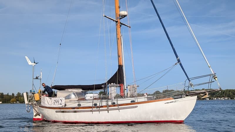 ORCA 38 foto 1