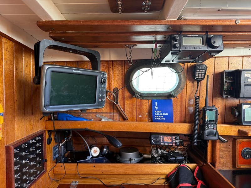 ORCA 38 foto 20