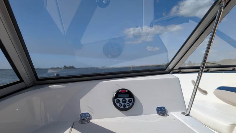 Stingray 195RX foto 19