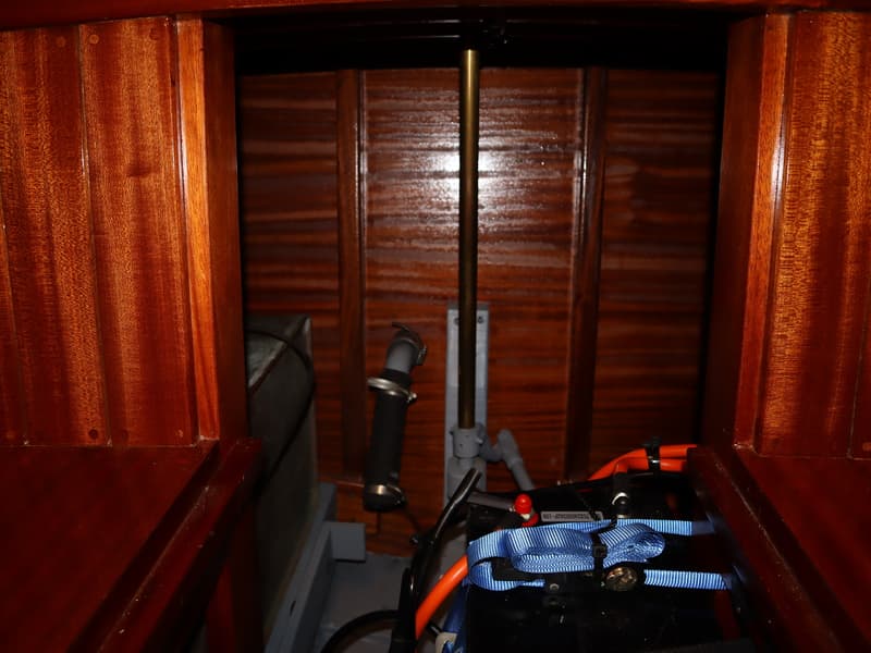 Storebro Solo 25 foto 16