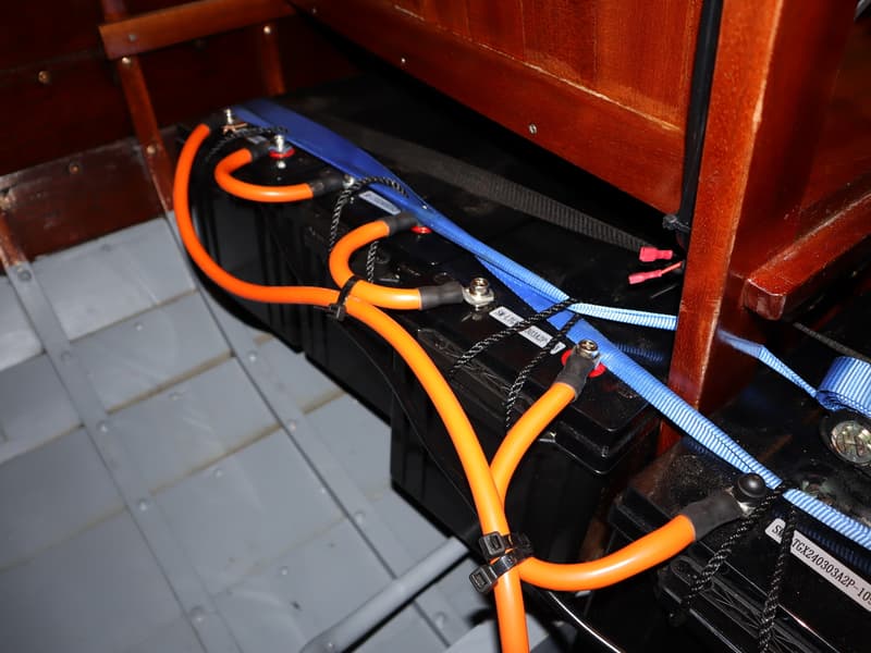 Storebro Solo 25 foto 18